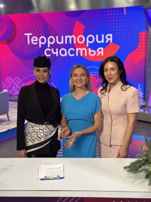 Кто в доме хозяин?